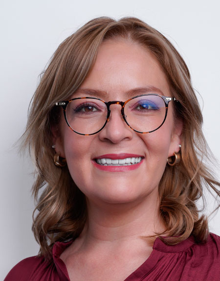 Verónica Del Carmen Díaz Robles