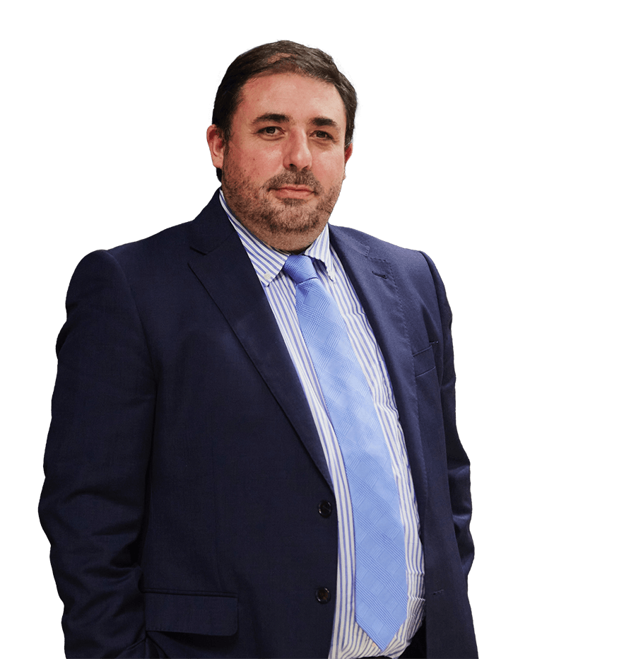 Unai Hualde Iglesias