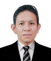 Marvin Vela Pinedo