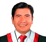 Rubén Ramos Zapana