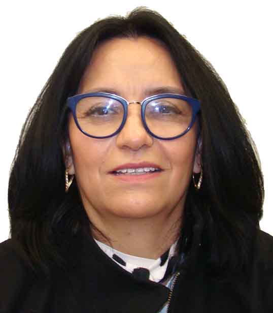 María Del Carmen Quiroz Rodríguez