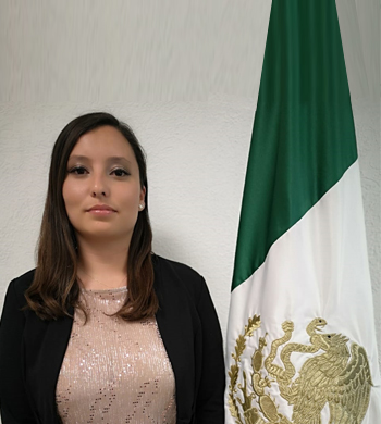 Laura Dania Ortega Figueroa
