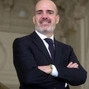 José Antonio Benedicto Iruiñ