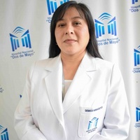Liz Gardenia Reyna Lescano