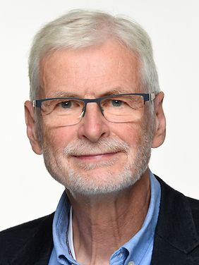 Herbert Wollmann