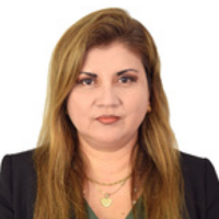 Patricia Isabel Suárez Beyodas