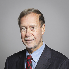 Brian Mackenzie