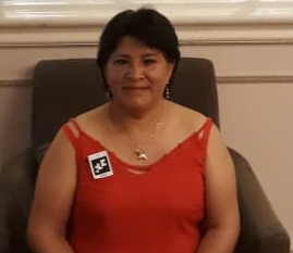 Juana Chancha Bendezu