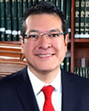 Marco Antonio Mena Rodríguez