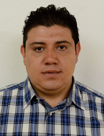 Juan Carlos Molína López