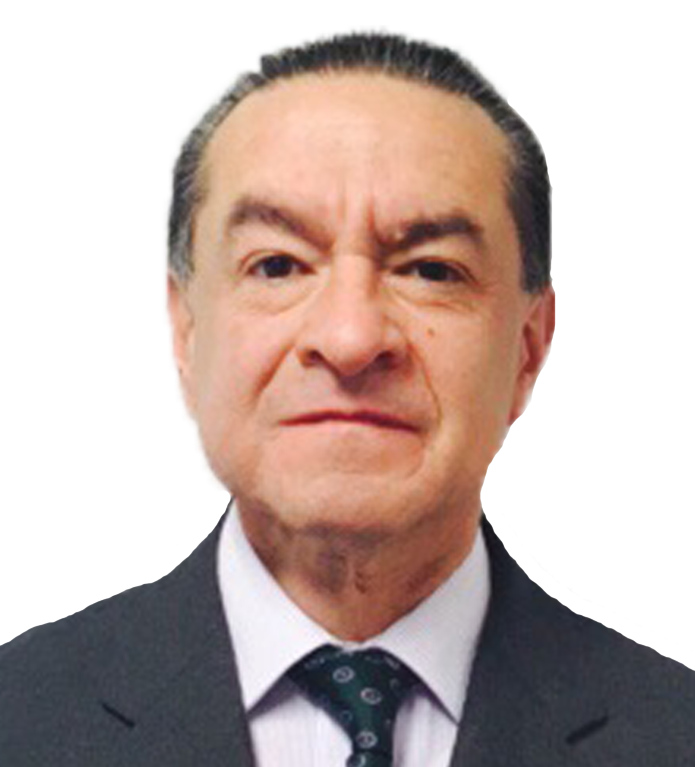 Jesús Román Montaudon Ortega