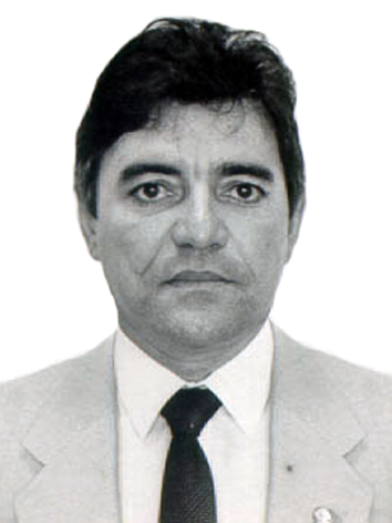 Acival Gomes Santos