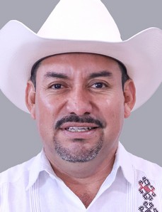 Carmelo Cruz Mendoza