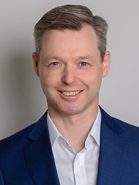 Thomas Silberhorn