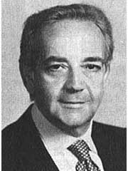 Alfredo Bargi