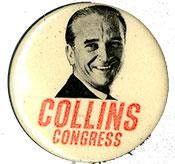 James M. Collins