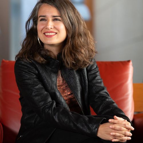 Irene De Miguel Pérez