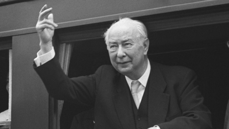 Theodor Heuss