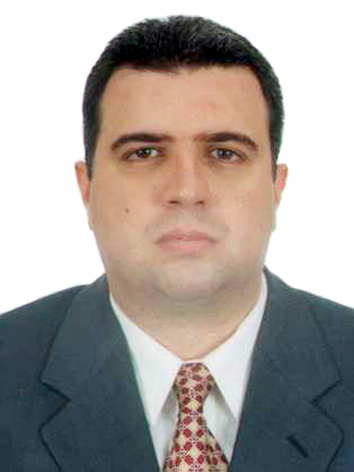 Antonio José Porto Mota