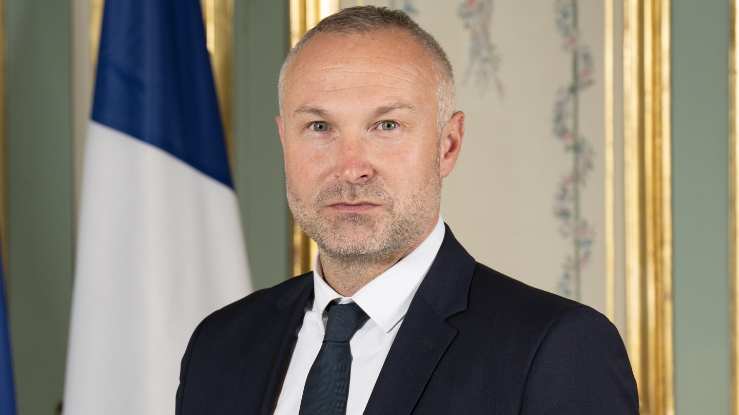 Laurent Panifous