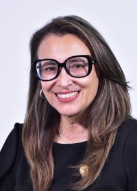 Leticia Ortega Máynez