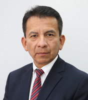 Jesús Carlos Medina Siguas