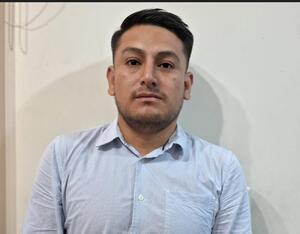 Jhon Darwin Gupioc Ventura