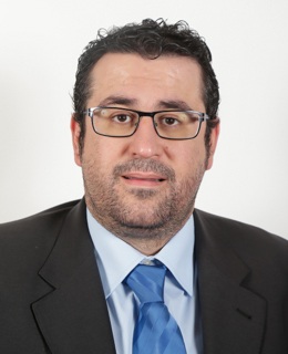 Carlos Alberto Algaba Solera