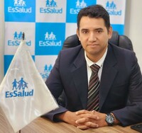 Alexander Emilio Cercado Torres