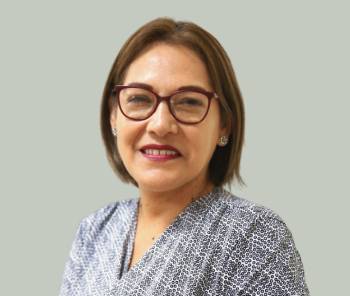 Milagros Salazar