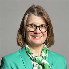 Baroness Maclean Of Redditch