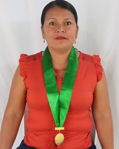Marisol Zabaleta Zambrano