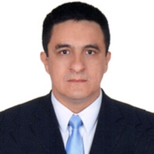 José Luis Sabogal Rosas