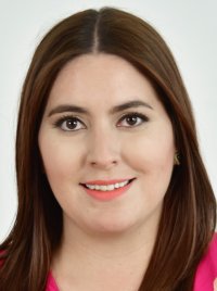 Ilse América García Soto
