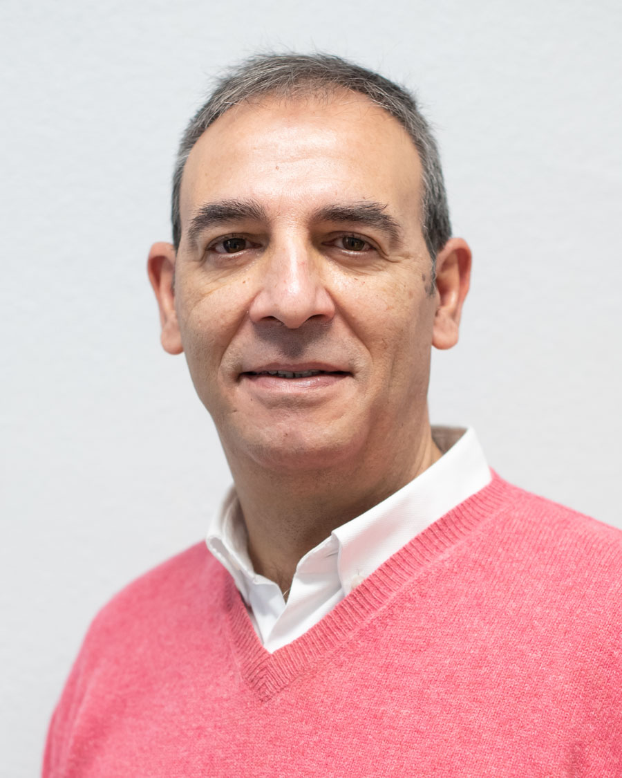 Miguel Dalmau Blanco
