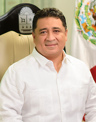 Eduardo Lorenzo Martínez Arcila