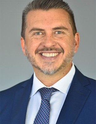 José Hugo Cabrera Ruiz