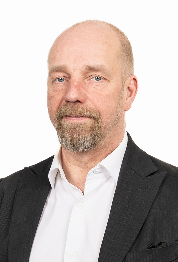 Kristian Sheikki Laakso