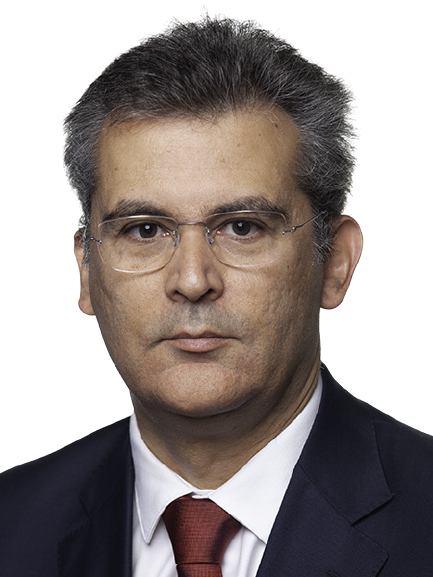 Carlos Filipe De Andrade Neto Brandão