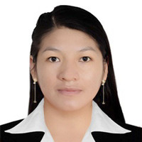 Mariela Llantoy Taipe