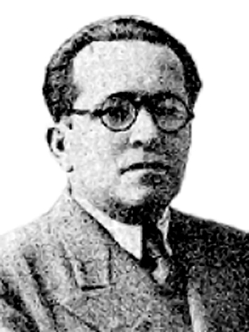 Gileno Amado