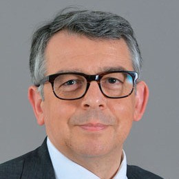 Christian Mathon