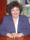 Ana Gómez Del Barco