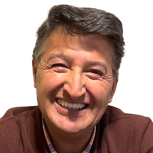 Jorge Lozano Zapata