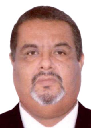 Alejandro Egberto Castro Peña