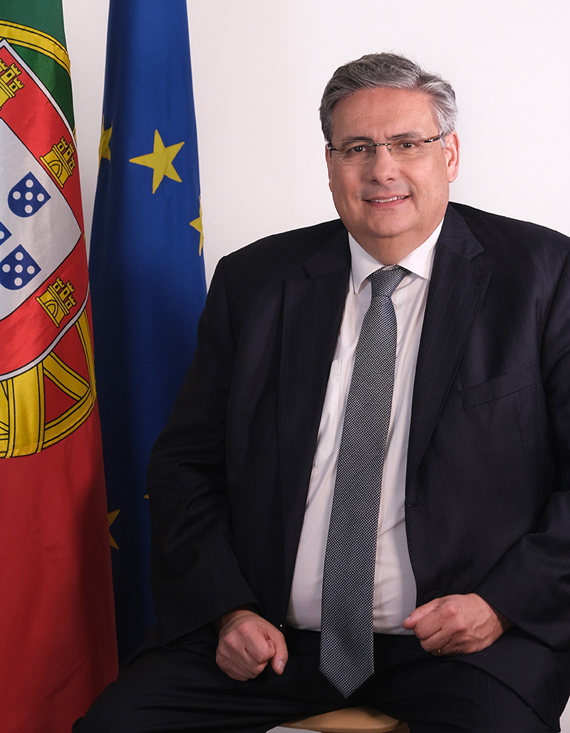 Carlos Eduardo Almeida De Abreu Amorim