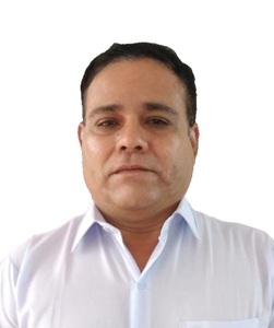 Carlos Alberto Alvan Peña