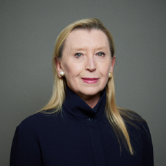 Anna Mary Healy