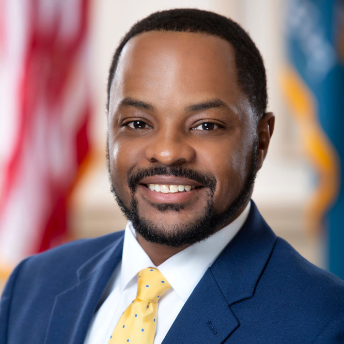 Darius J. Brown