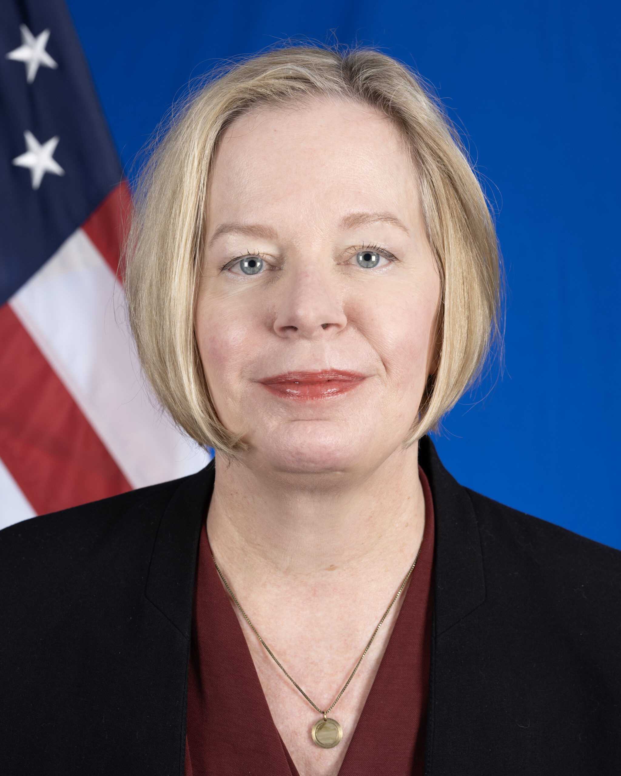 Nicole Chulick